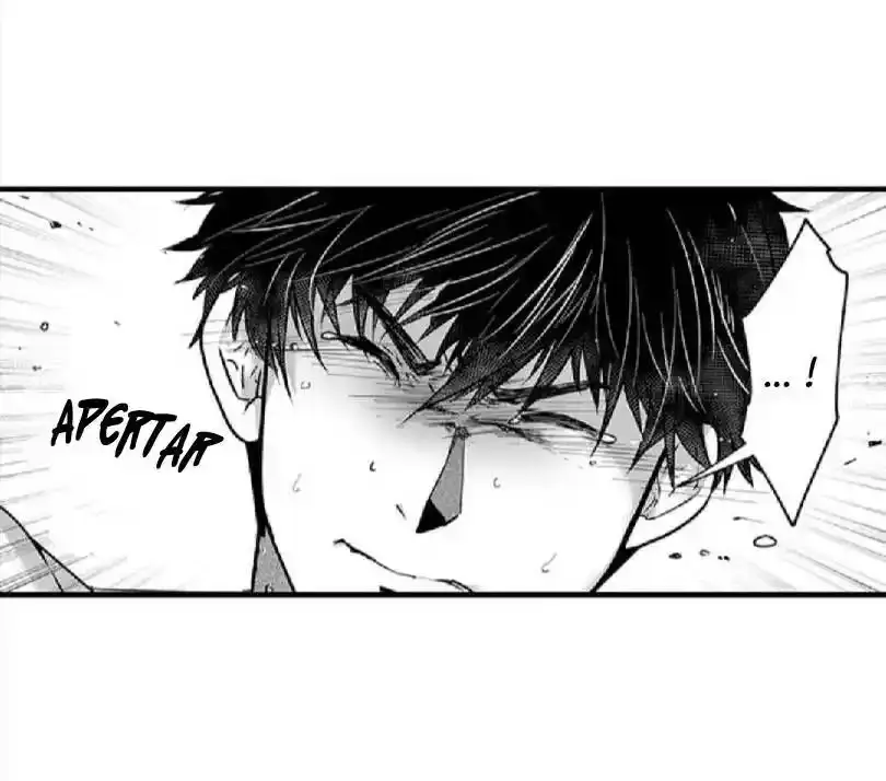 A Noiva do Titã – Capítulo 21 Yaoi – Página 10