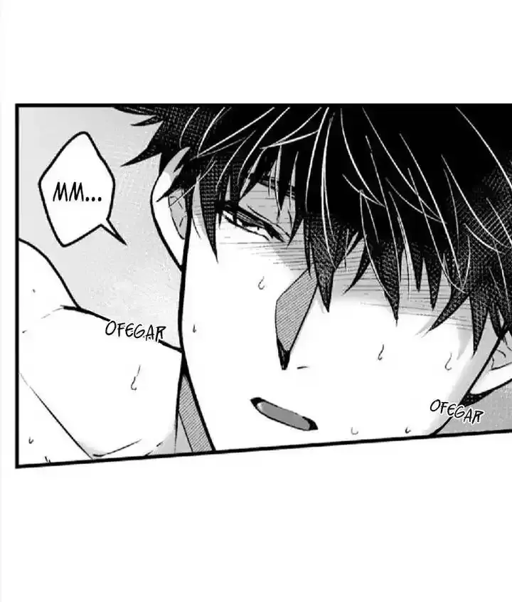 A Noiva do Titã – Capítulo 21 Yaoi – Página 2