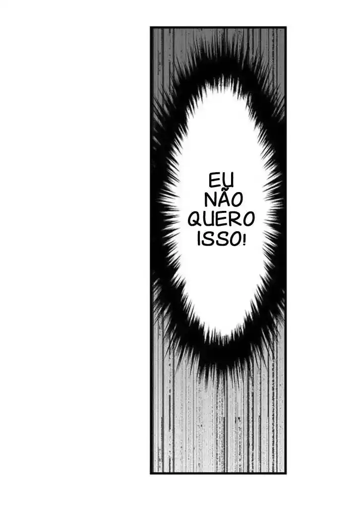 A Noiva do Titã – Capítulo 21 Yaoi – Página 20