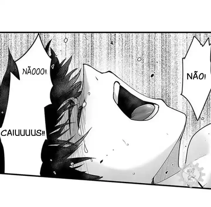 A Noiva do Titã – Capítulo 21 Yaoi – Página 21