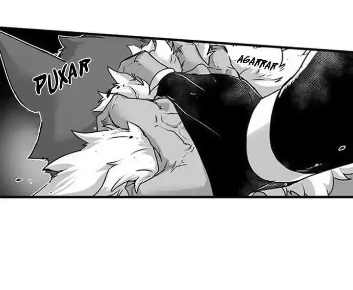 A Noiva do Titã – Capítulo 21 Yaoi – Página 23