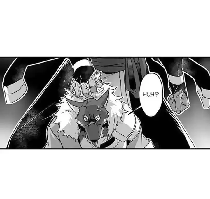 A Noiva do Titã – Capítulo 21 Yaoi – Página 24