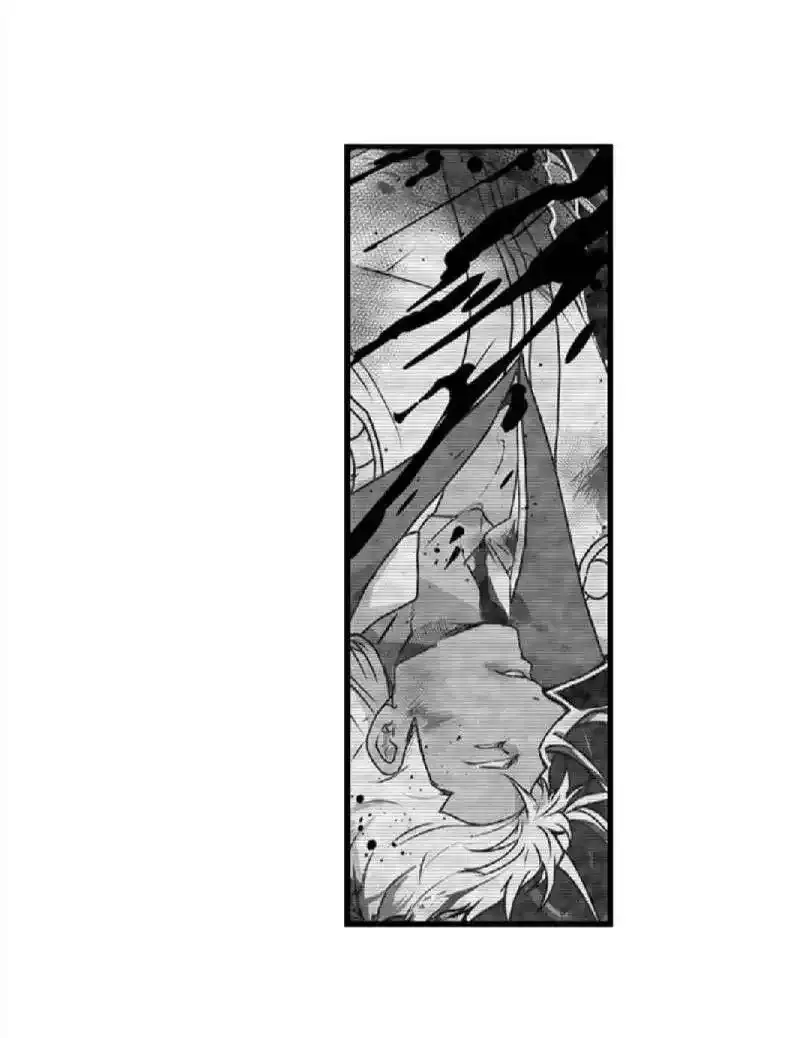 A Noiva do Titã – Capítulo 21 Yaoi – Página 9