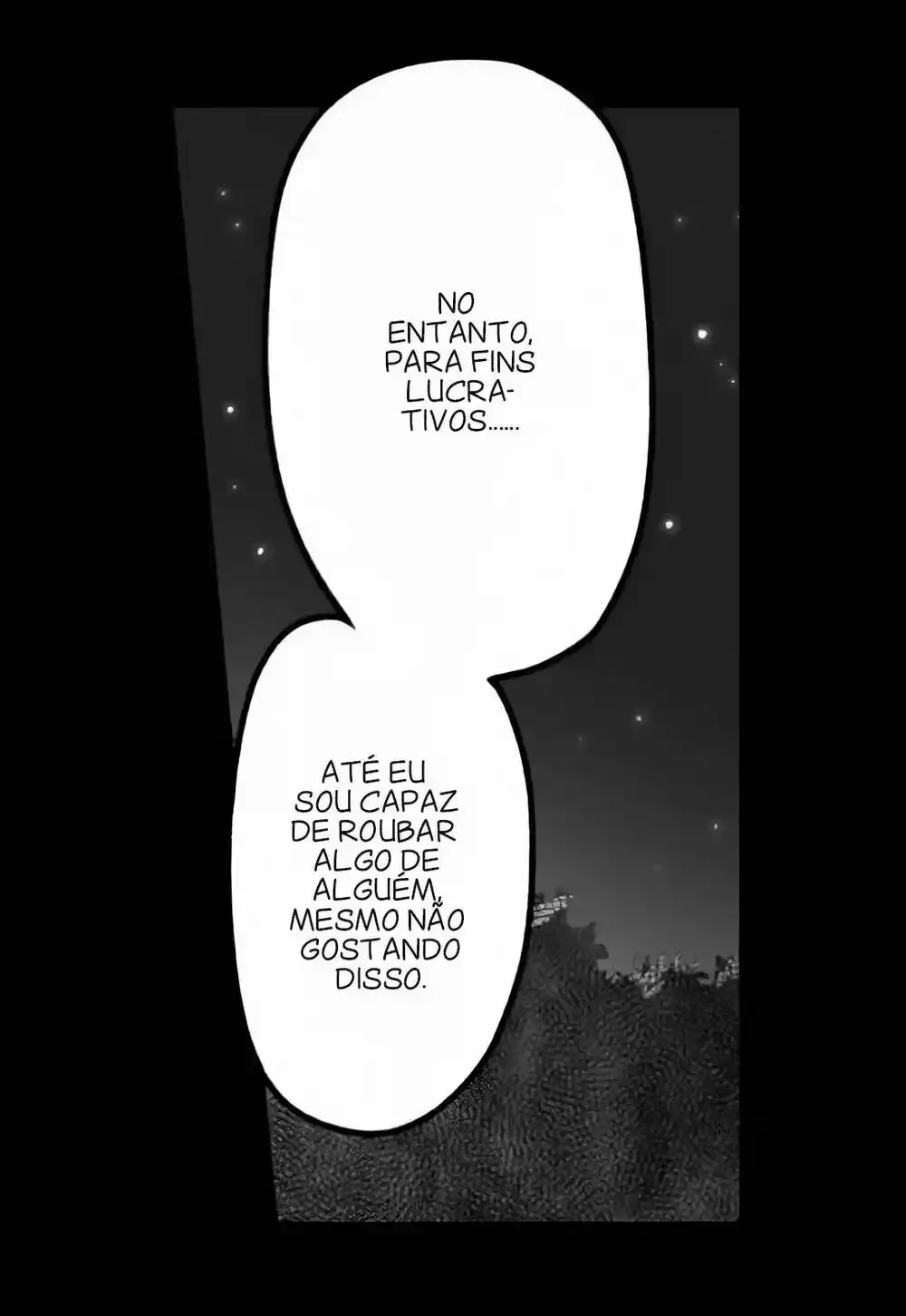 A Noiva do Titã – Capítulo 22 Yaoi – Página 11