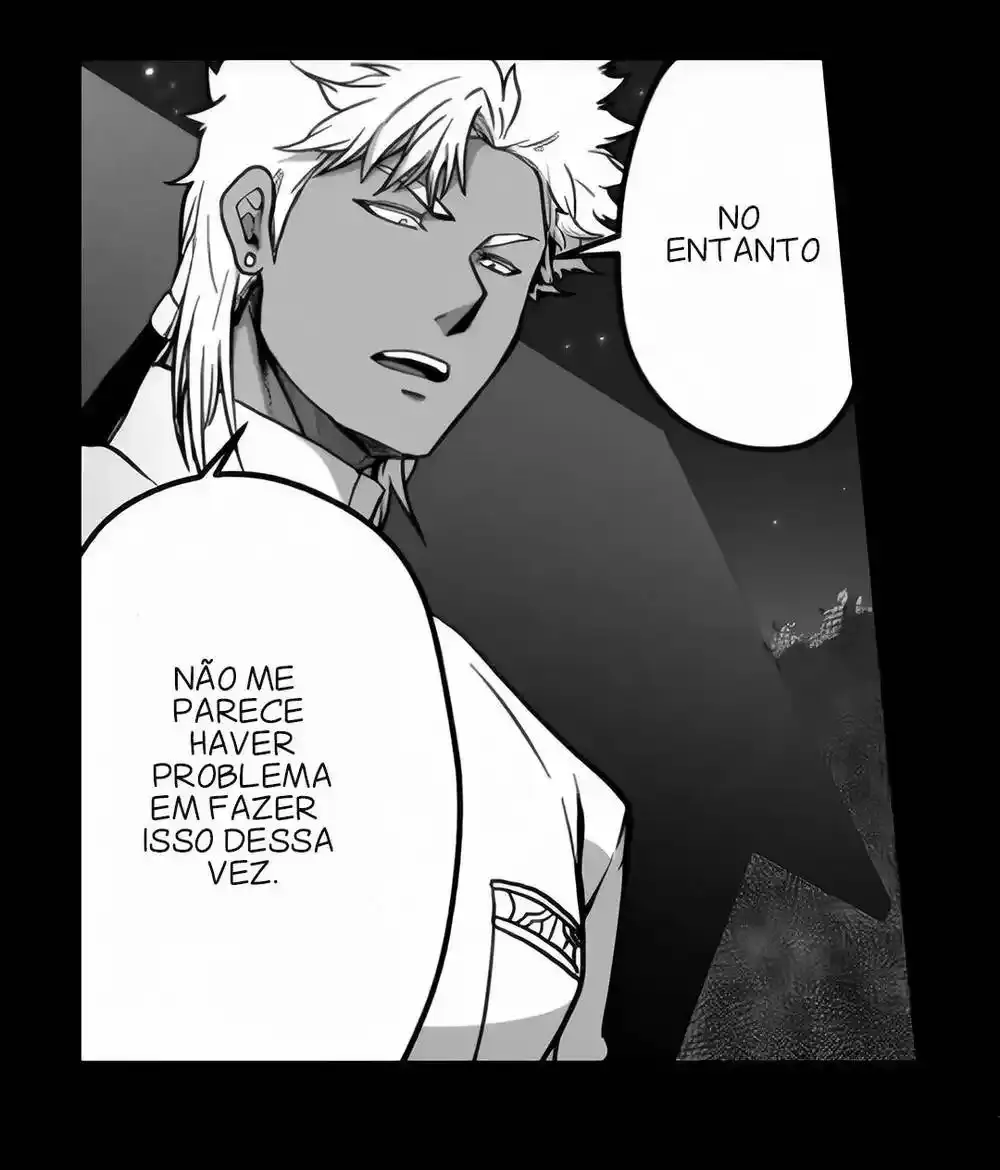 A Noiva do Titã – Capítulo 22 Yaoi – Página 12