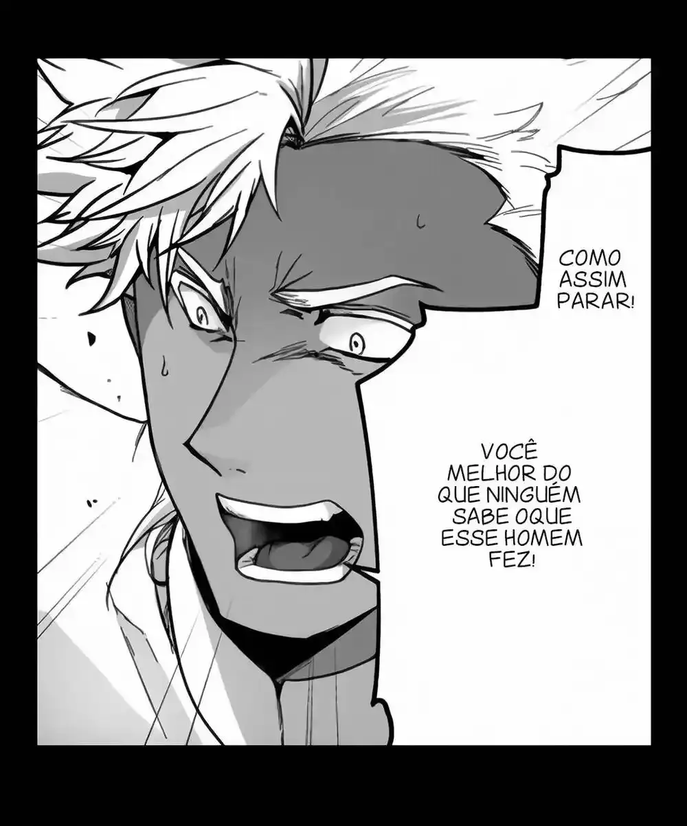 A Noiva do Titã – Capítulo 22 Yaoi – Página 19