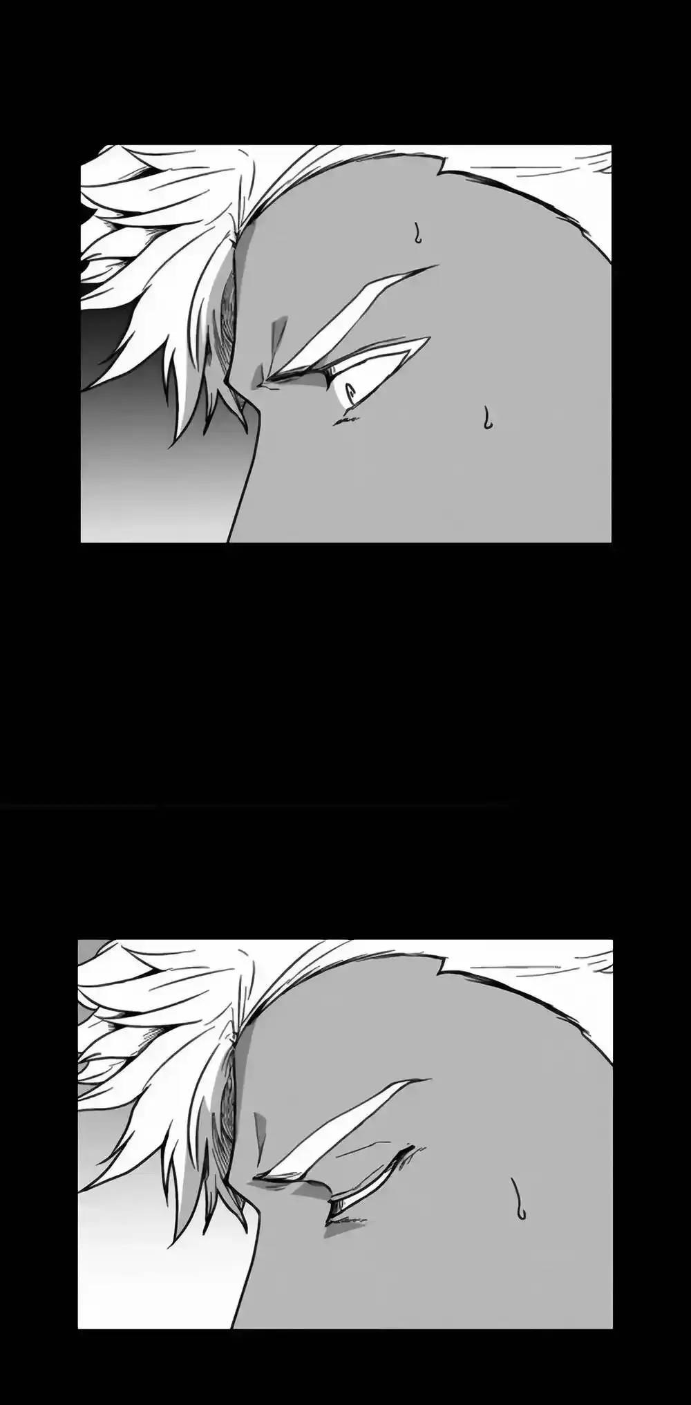 A Noiva do Titã – Capítulo 22 Yaoi – Página 24