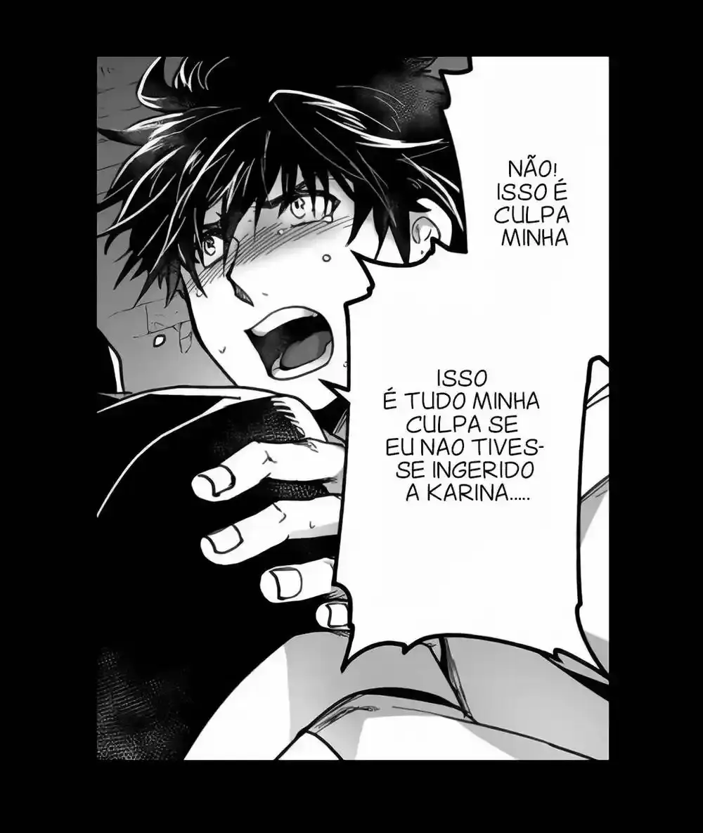 A Noiva do Titã – Capítulo 22 Yaoi – Página 4