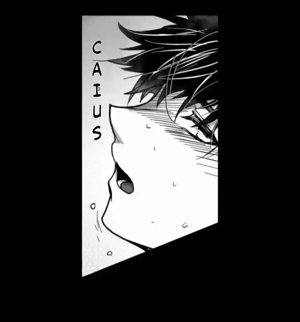 A Noiva do Titã – Capítulo 23 Yaoi – Página 19