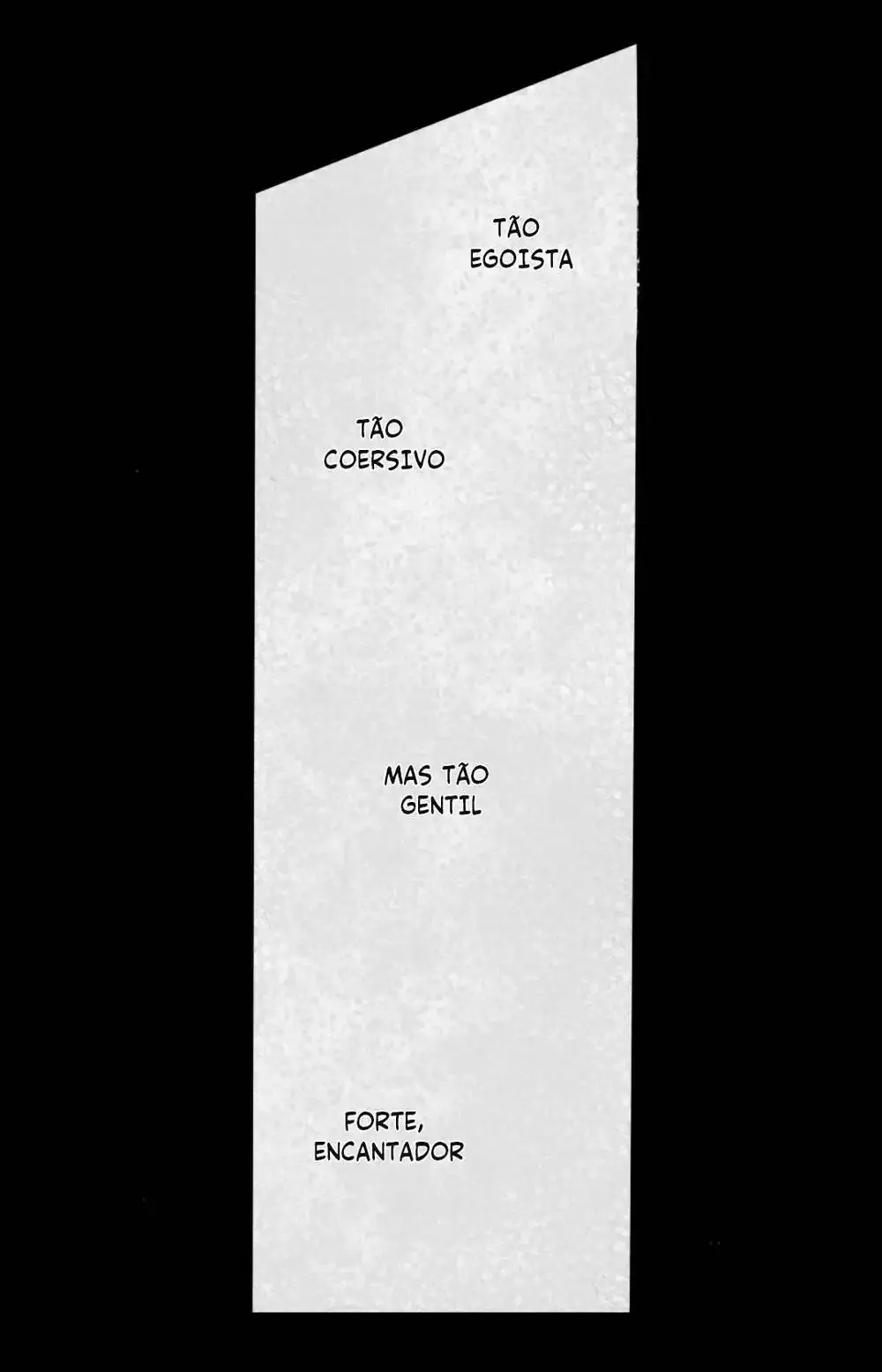A Noiva do Titã – Capítulo 23 Yaoi – Página 20