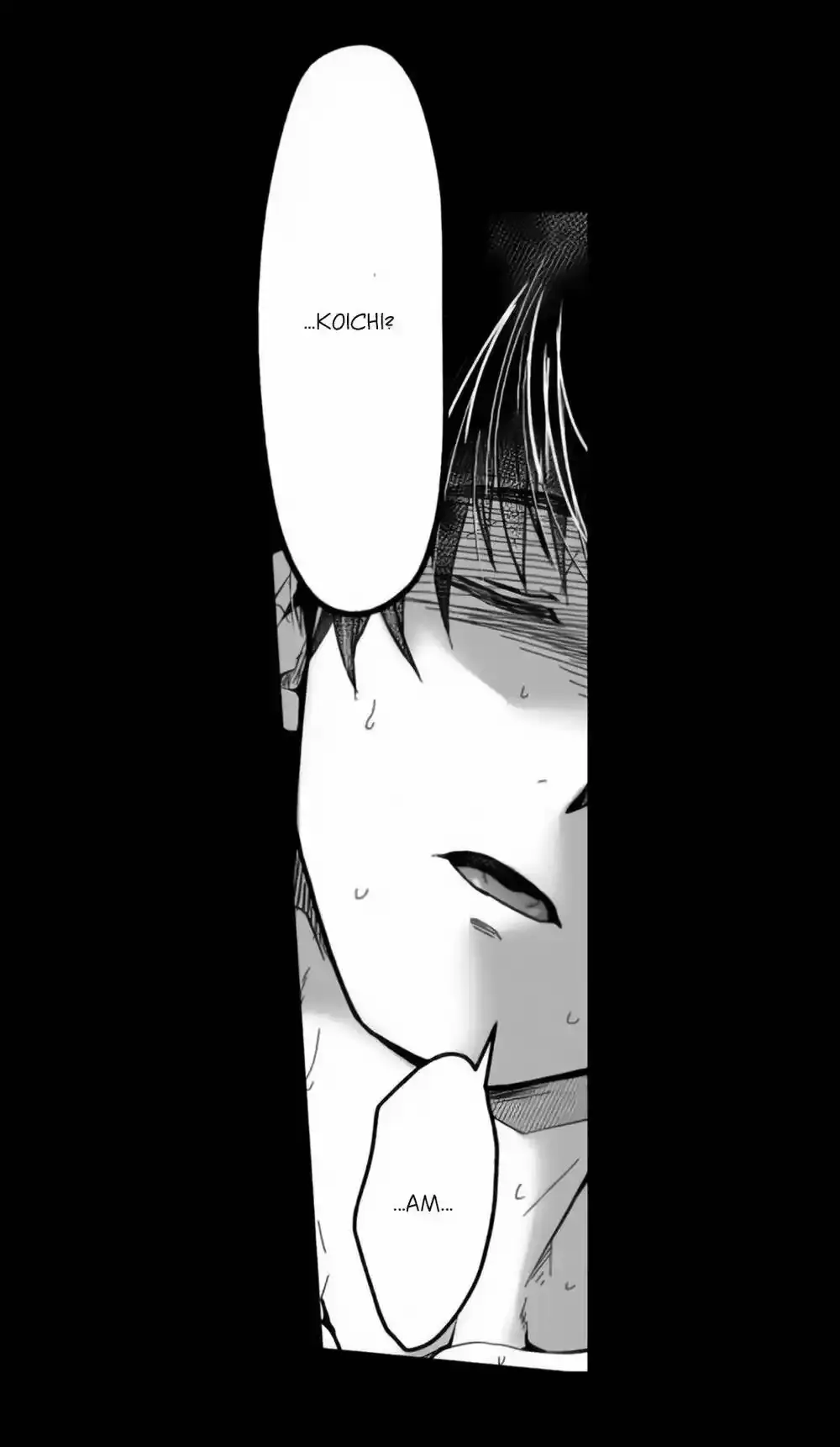 A Noiva do Titã – Capítulo 23 Yaoi – Página 26