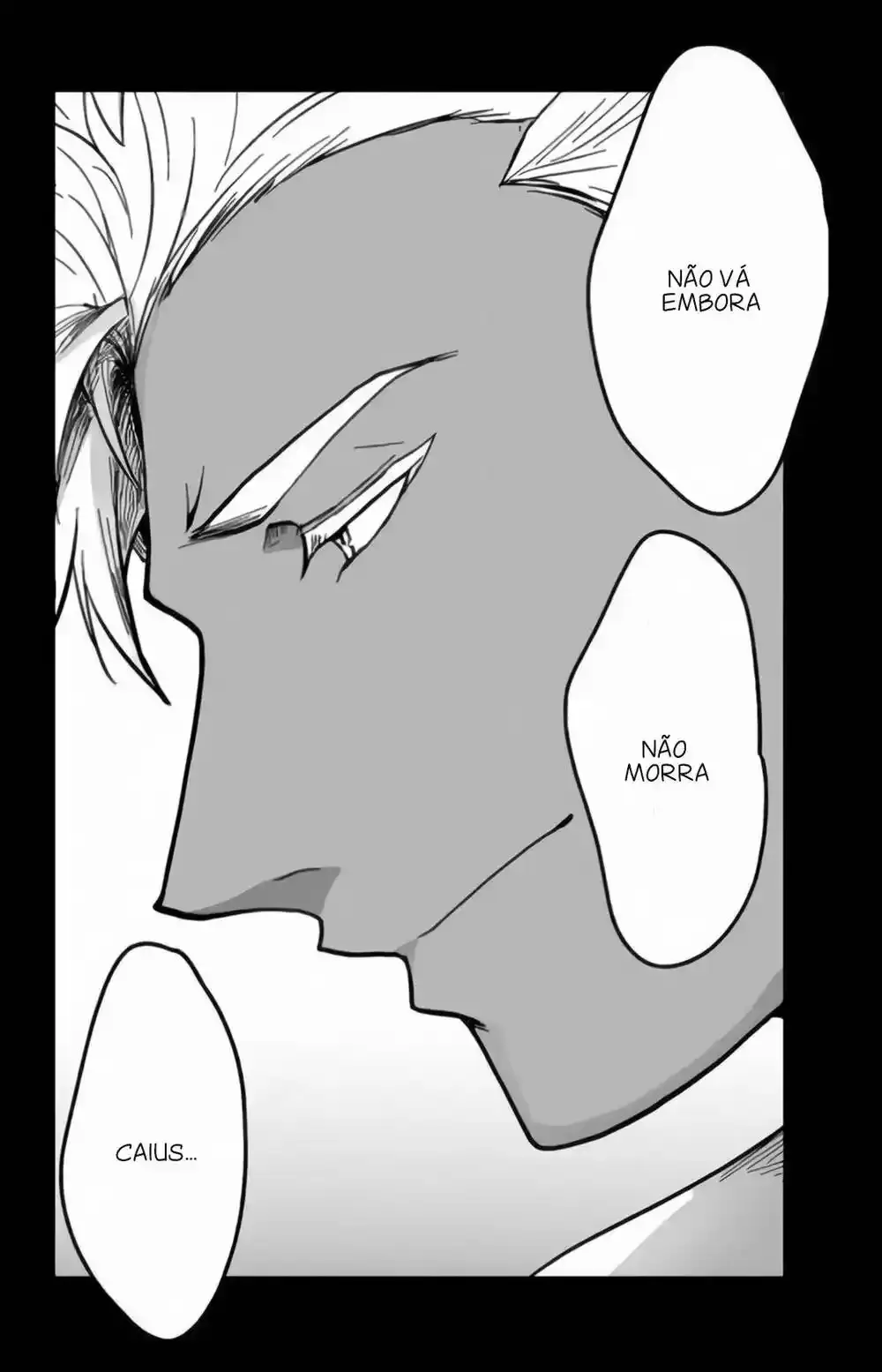 A Noiva do Titã – Capítulo 23 Yaoi – Página 4