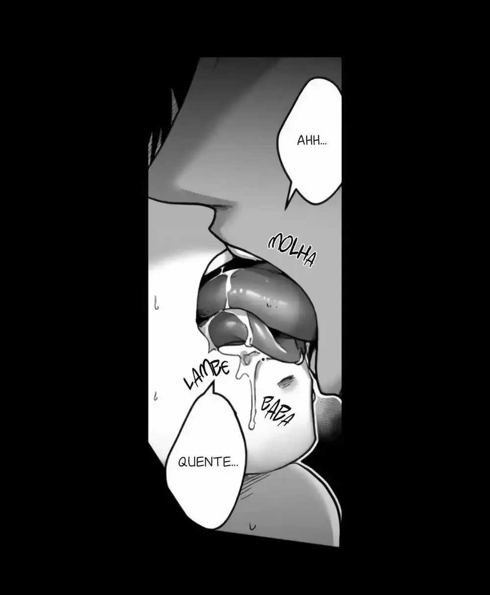 A Noiva do Titã – Capítulo 23 Yaoi – Página 6