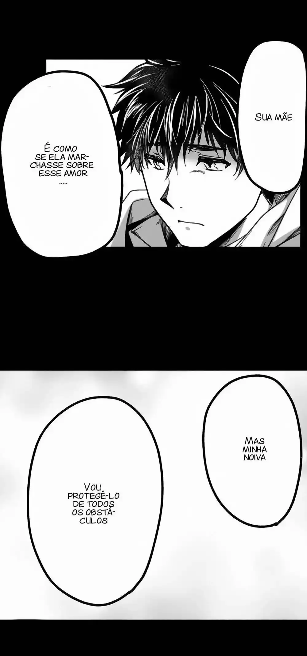 A Noiva do Titã – Capítulo 24 Yaoi – Página 17