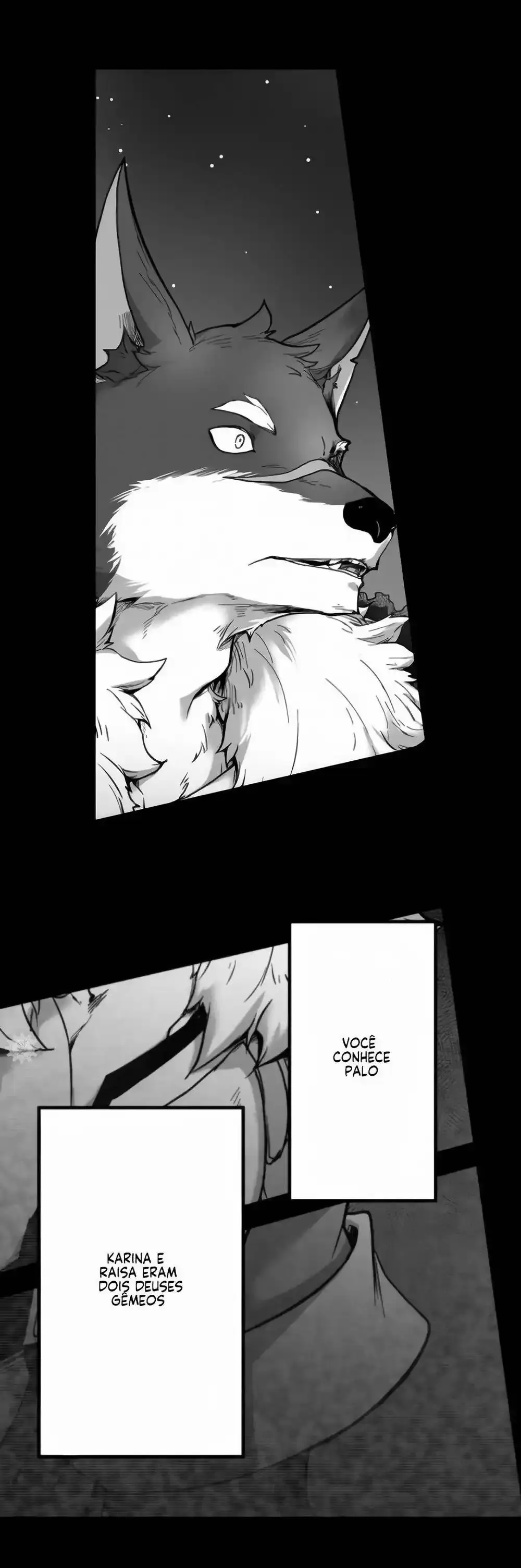 A Noiva do Titã – Capítulo 24 Yaoi – Página 5