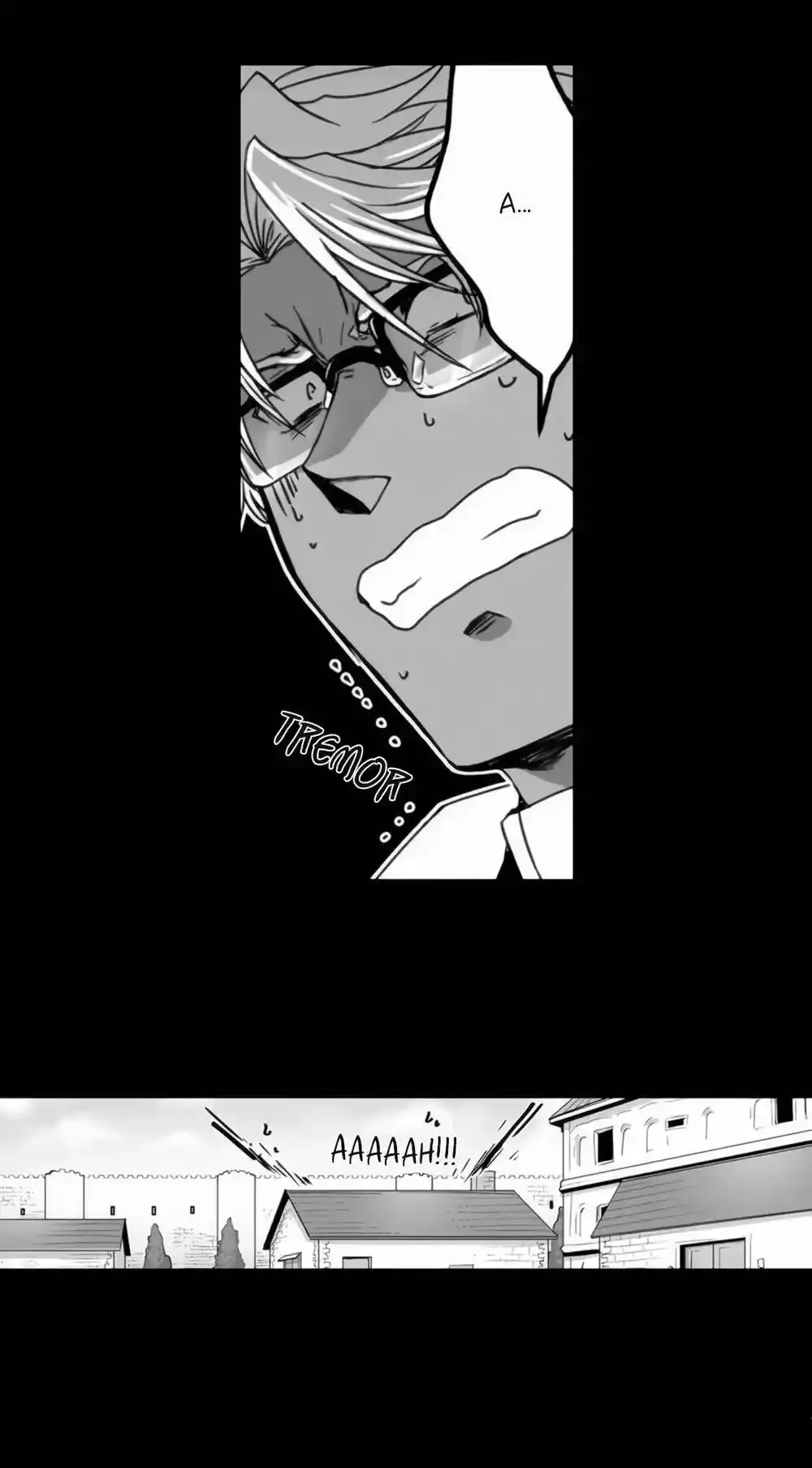 A Noiva do Titã – Capítulo 25 Yaoi – Página 18