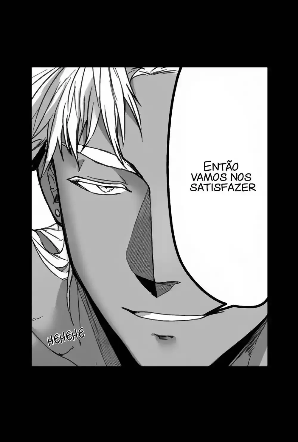 A Noiva do Titã – Capítulo 26 Yaoi – Página 14