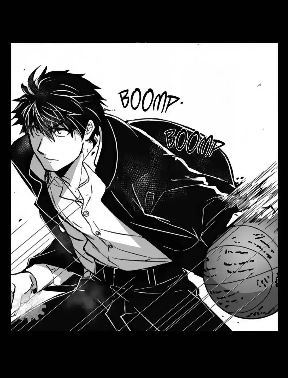 A Noiva do Titã – Capítulo 27 Yaoi – Página 10