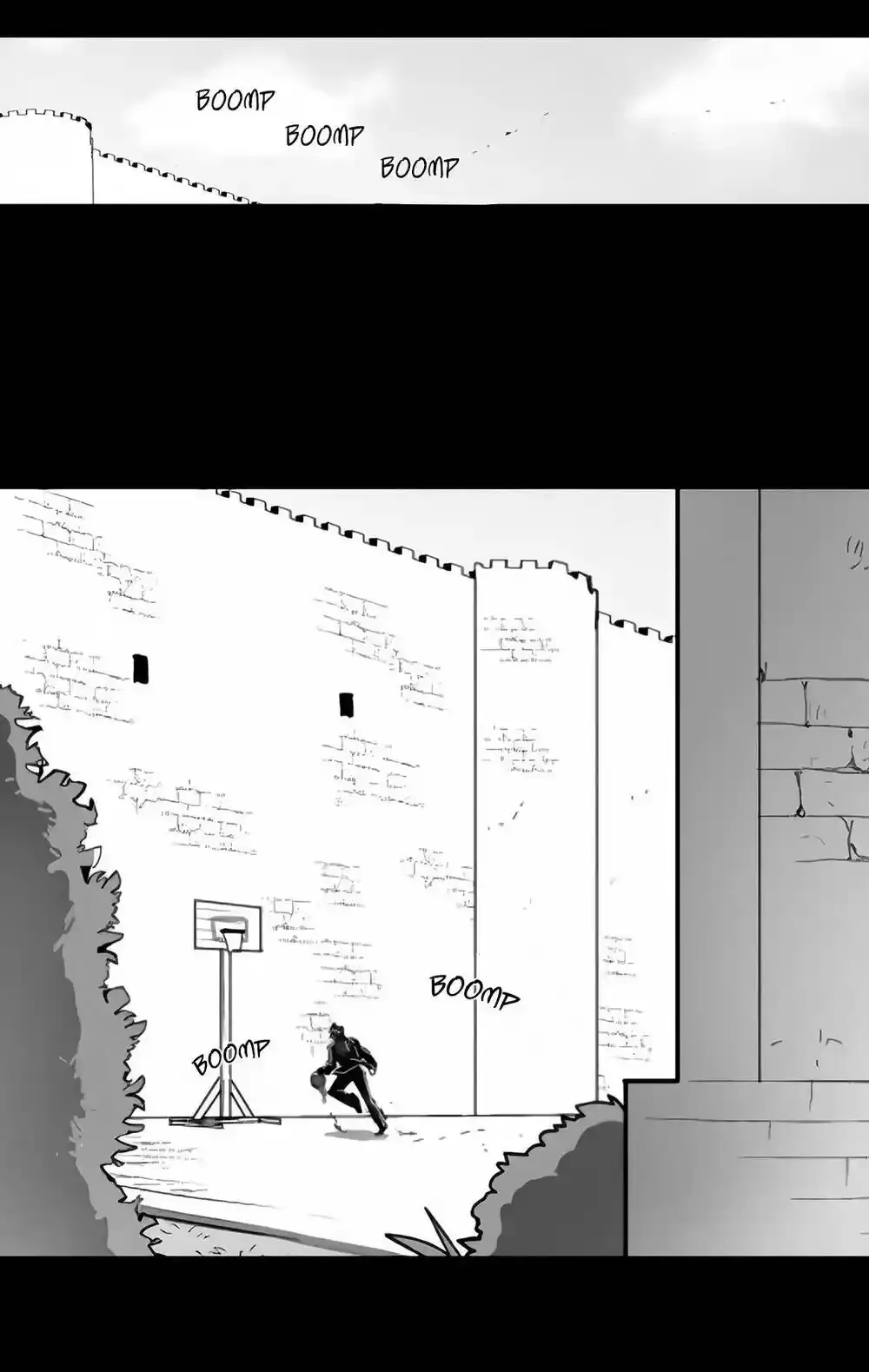 A Noiva do Titã – Capítulo 27 Yaoi – Página 9