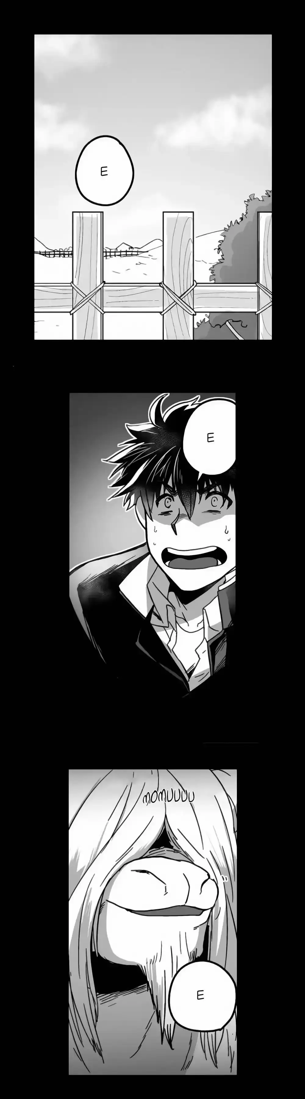 A Noiva do Titã – Capítulo 28 Yaoi – Página 13