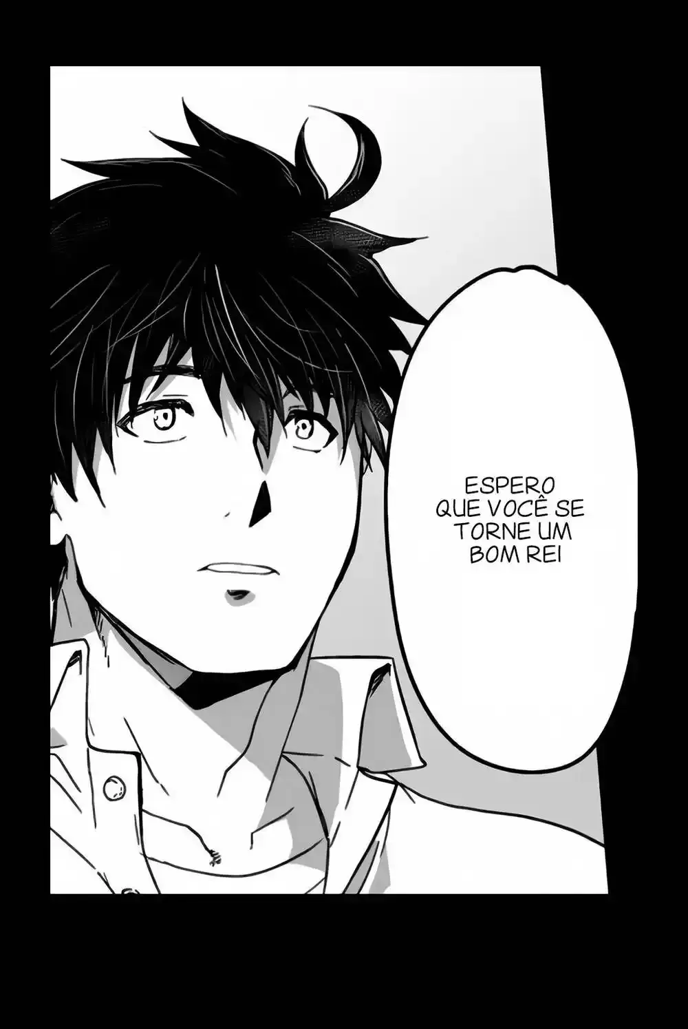 A Noiva do Titã – Capítulo 29 Yaoi – Página 31