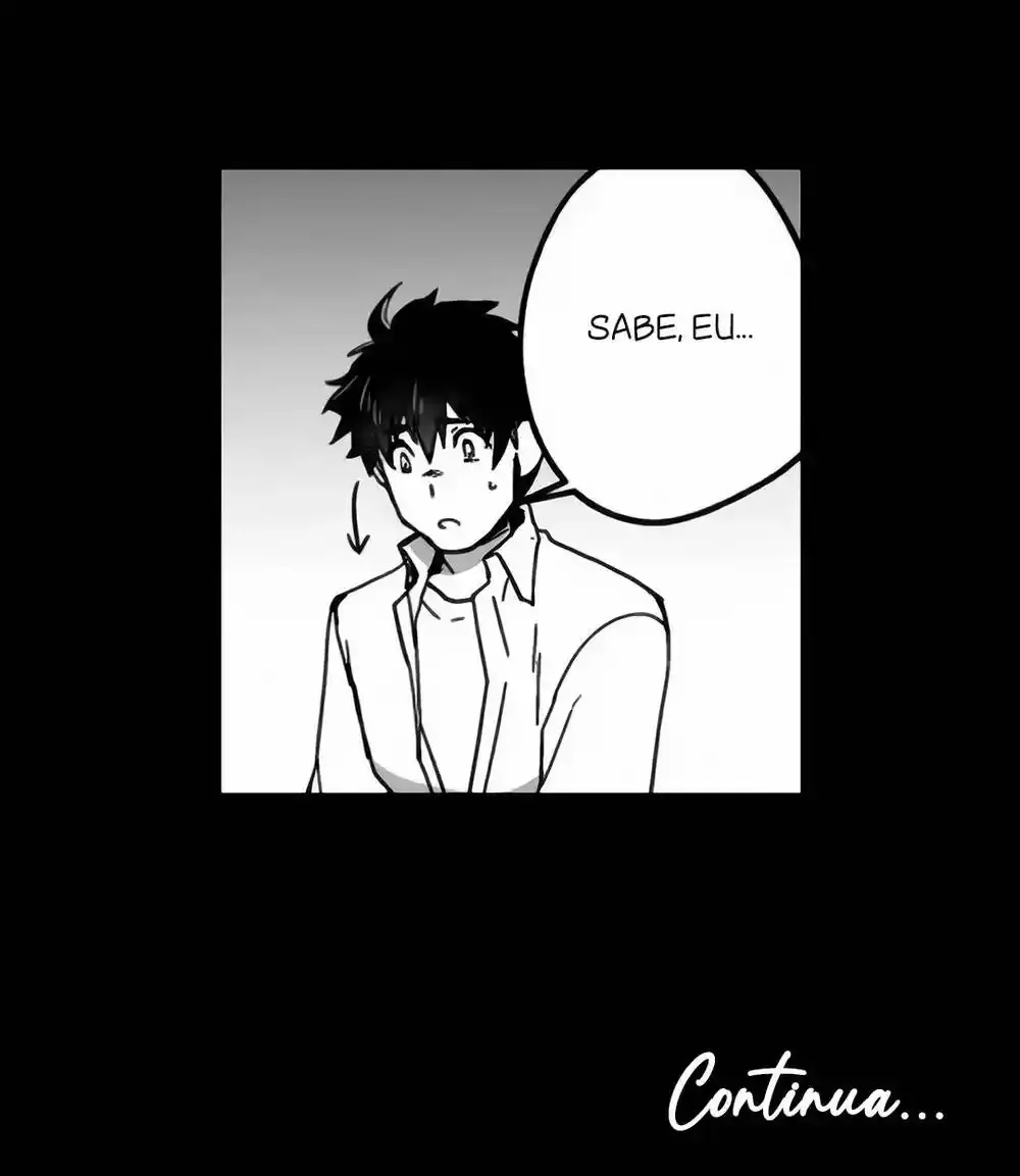 A Noiva do Titã – Capítulo 29 Yaoi – Página 33