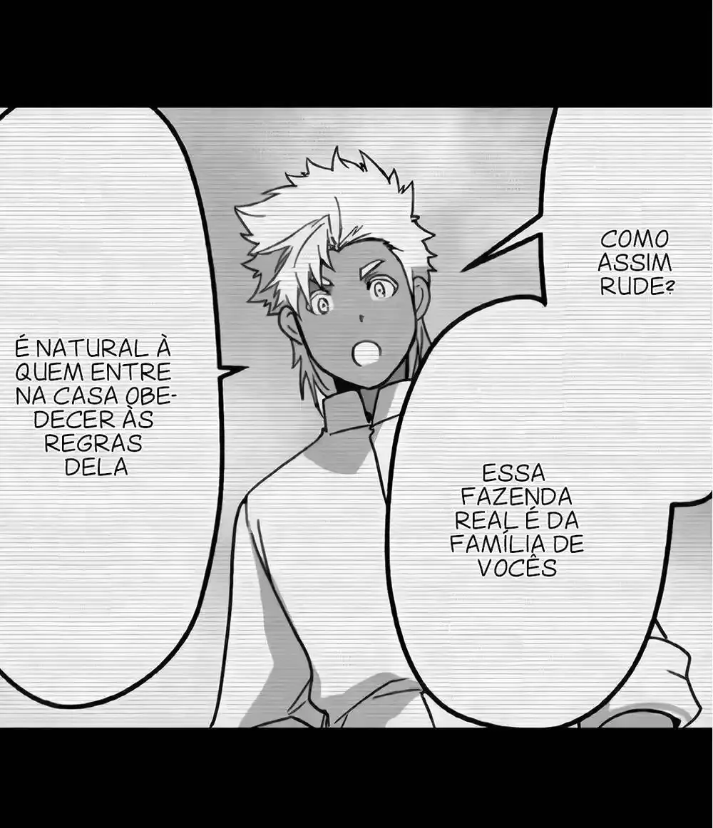 A Noiva do Titã – Capítulo 29 Yaoi – Página 4