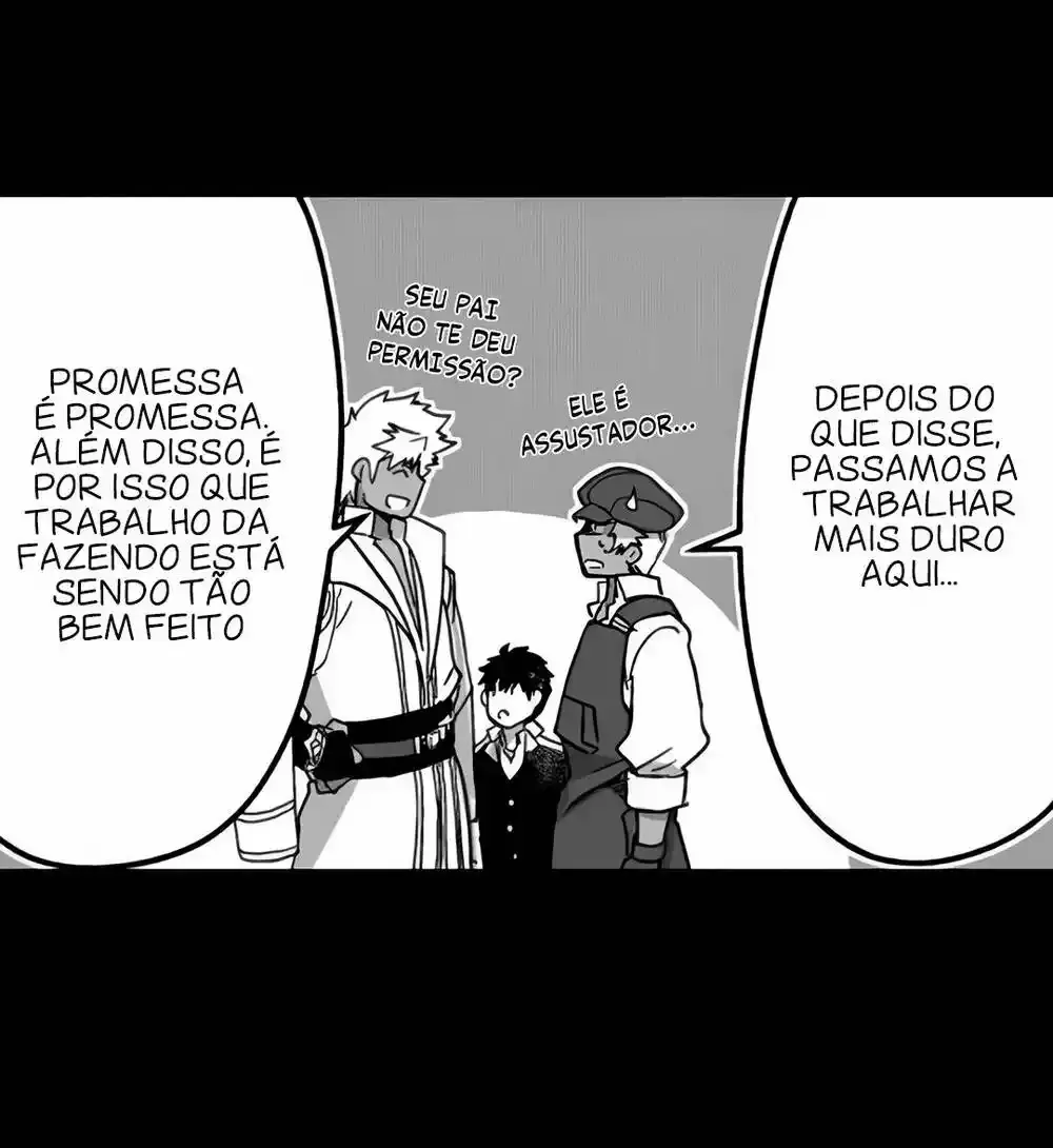 A Noiva do Titã – Capítulo 29 Yaoi – Página 6