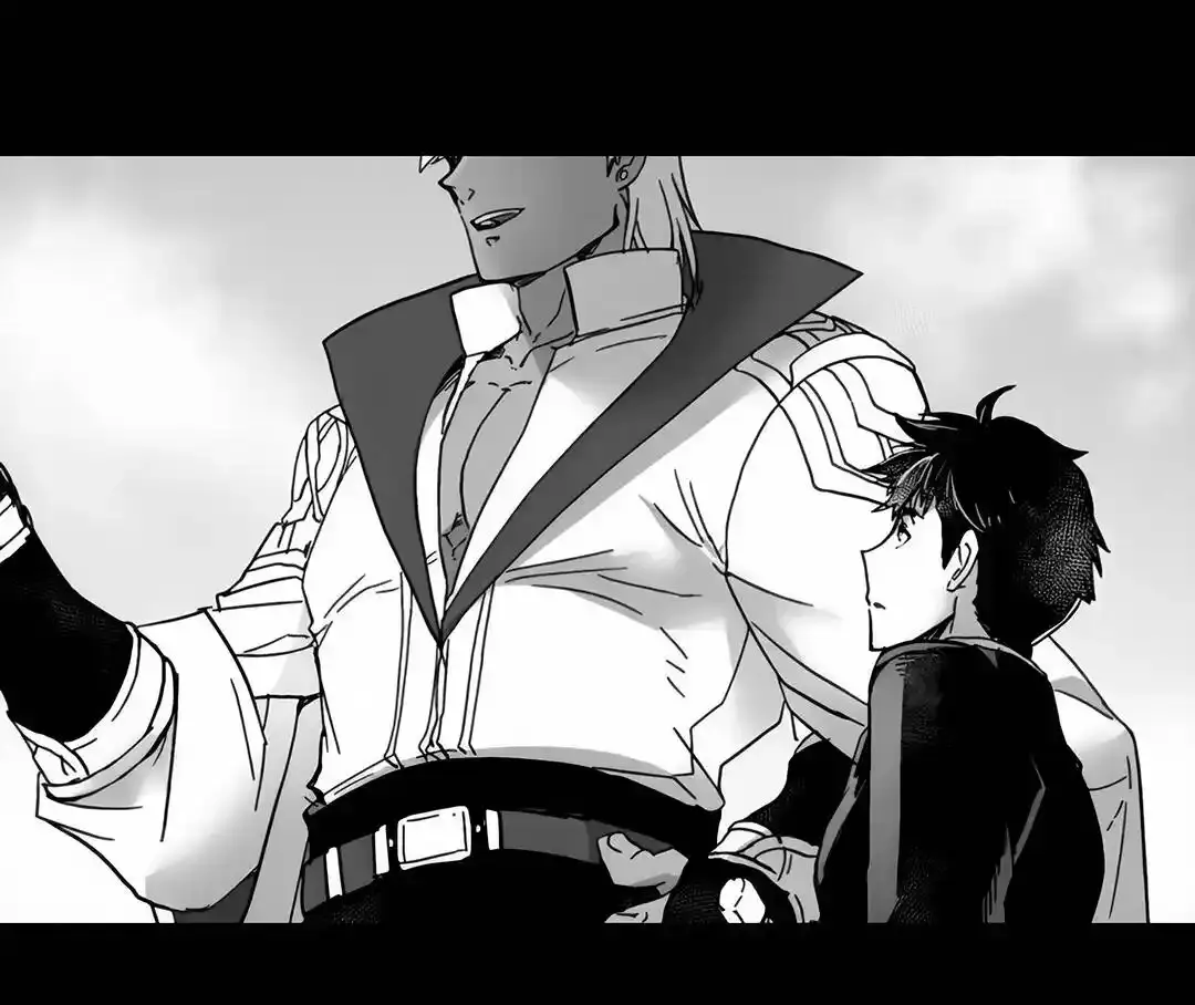 A Noiva do Titã – Capítulo 29 Yaoi – Página 7