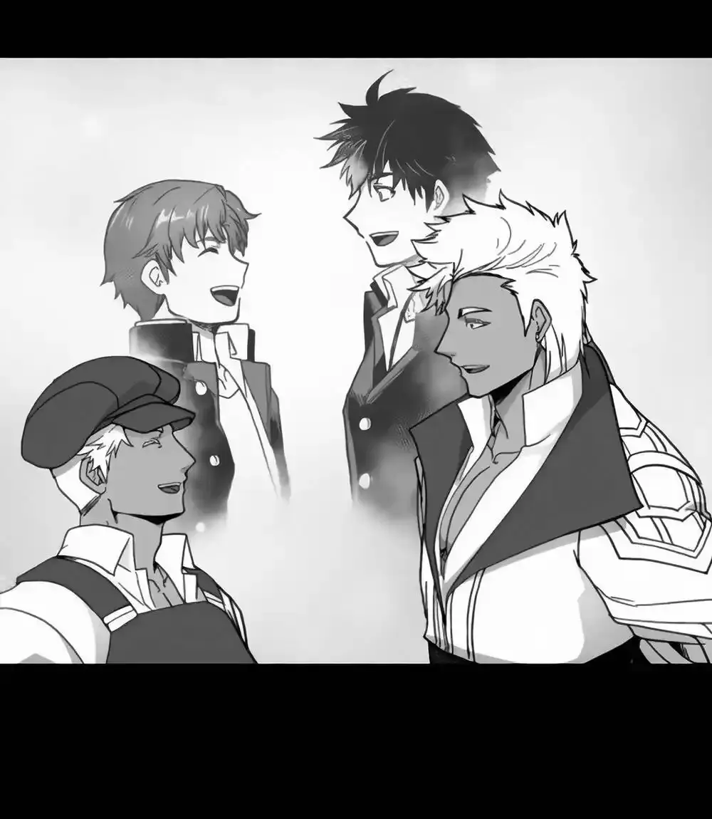 A Noiva do Titã – Capítulo 29 Yaoi – Página 8