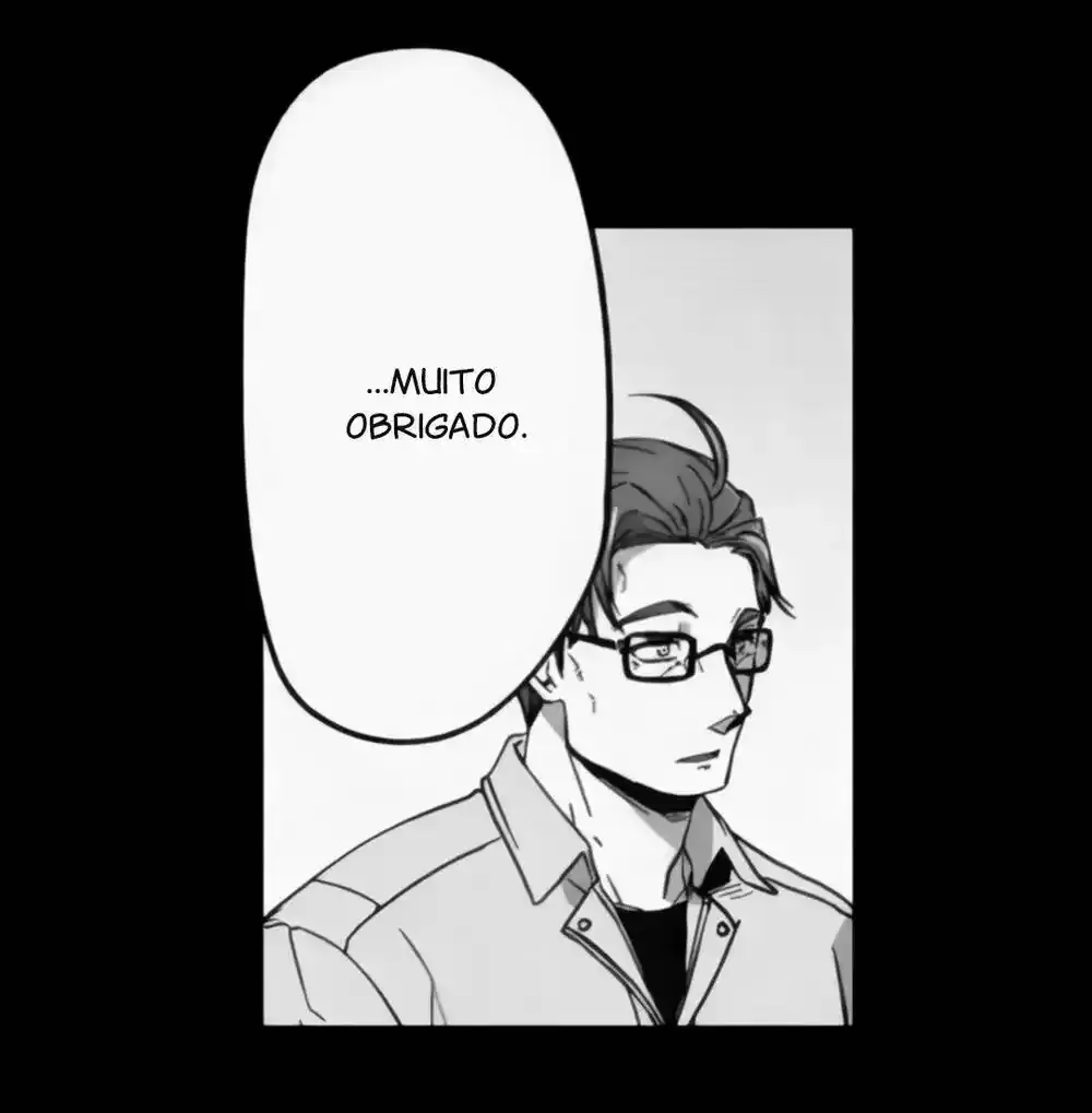 A Noiva do Titã – Capítulo 32 Yaoi – Página 11