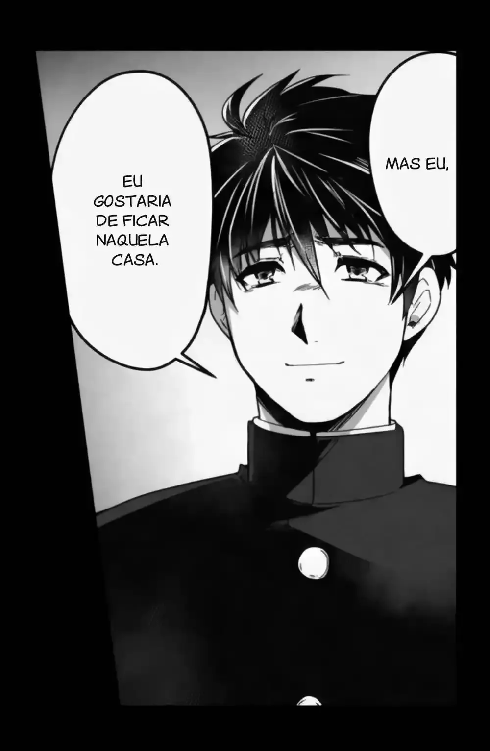 A Noiva do Titã – Capítulo 32 Yaoi – Página 12