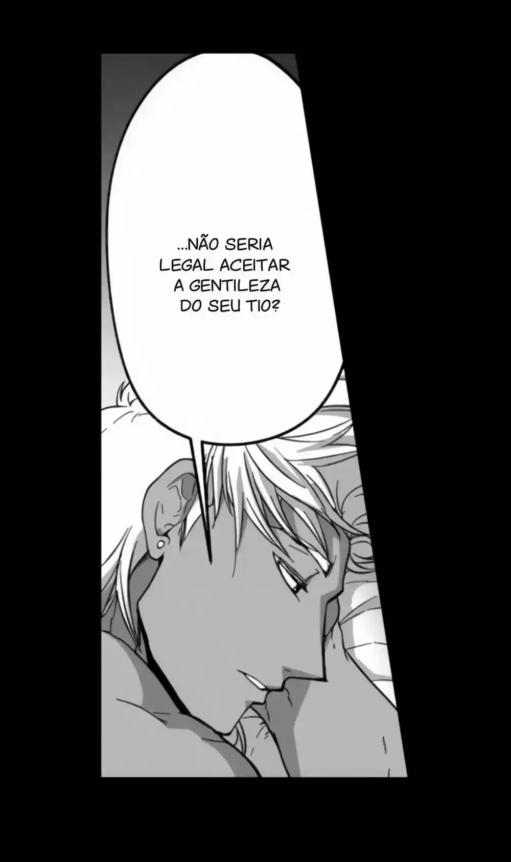 A Noiva do Titã – Capítulo 32 Yaoi – Página 13