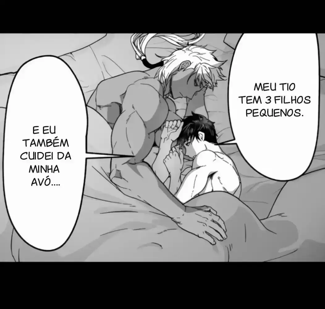 A Noiva do Titã – Capítulo 32 Yaoi – Página 14