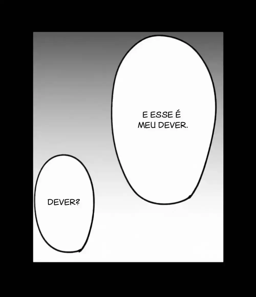 A Noiva do Titã – Capítulo 32 Yaoi – Página 15