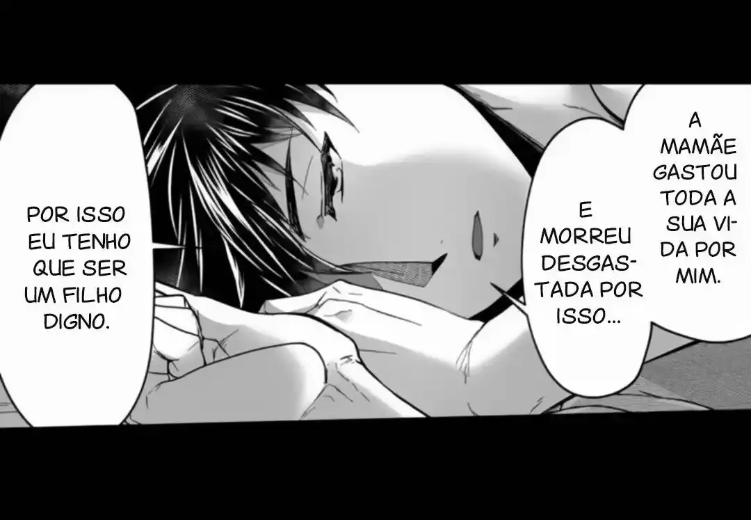 A Noiva do Titã – Capítulo 32 Yaoi – Página 16