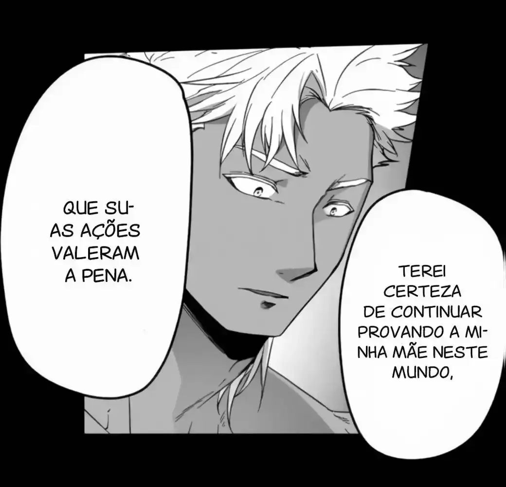 A Noiva do Titã – Capítulo 32 Yaoi – Página 18