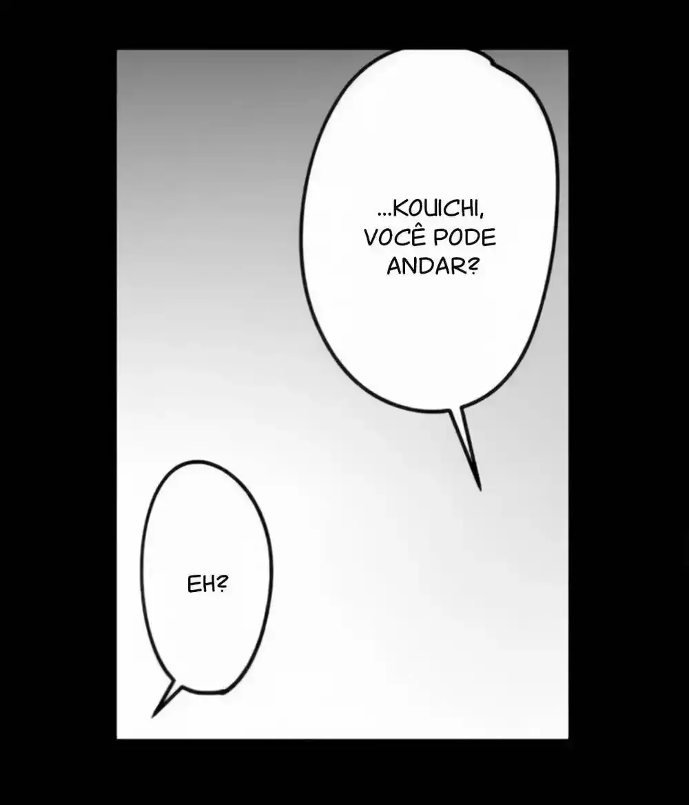 A Noiva do Titã – Capítulo 32 Yaoi – Página 20