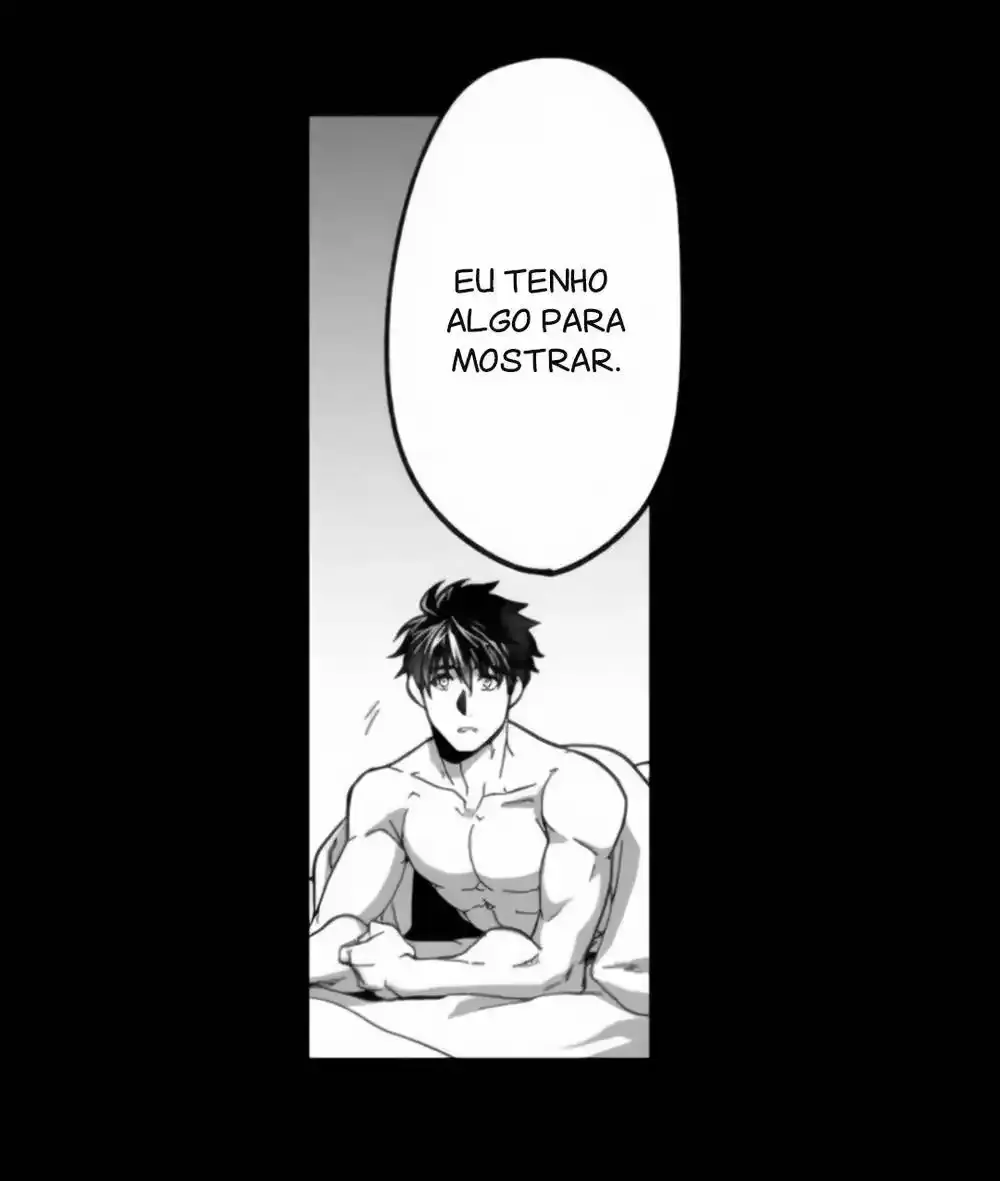 A Noiva do Titã – Capítulo 32 Yaoi – Página 21