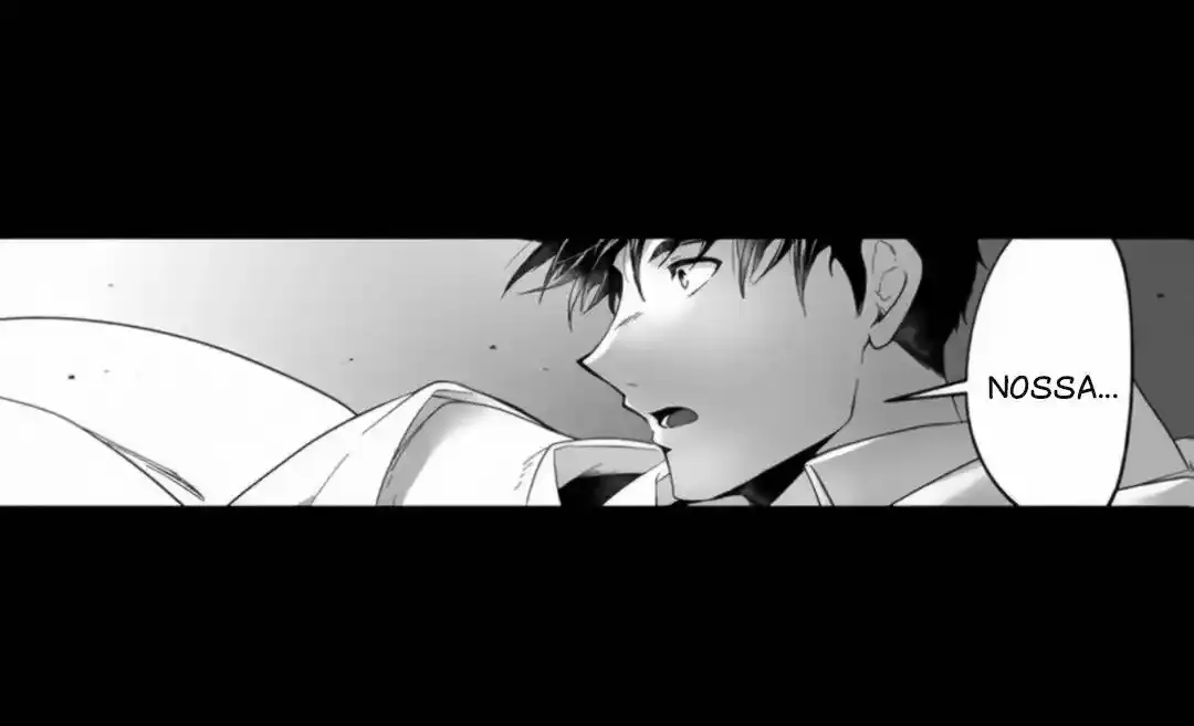 A Noiva do Titã – Capítulo 32 Yaoi – Página 25