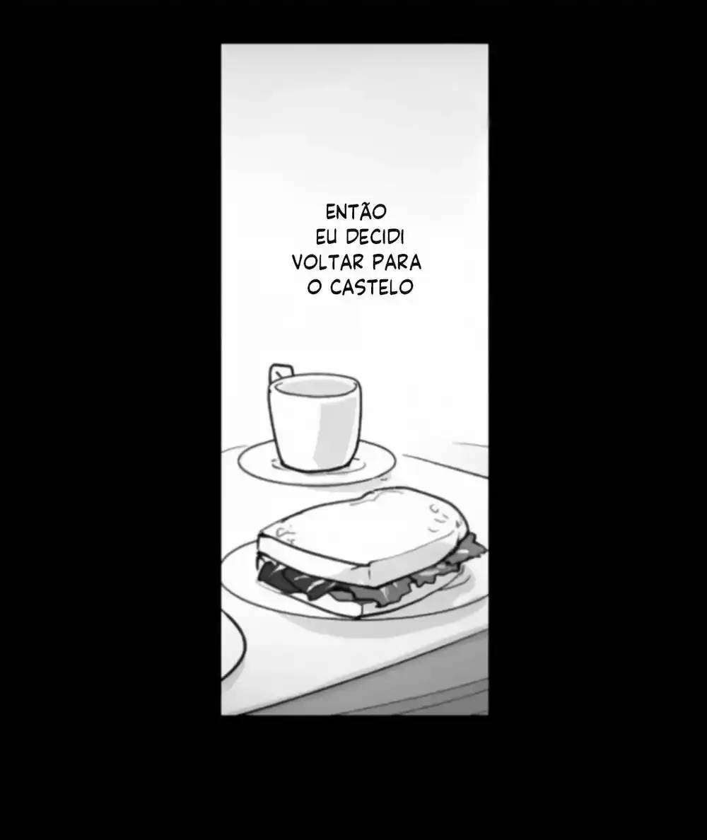 A Noiva do Titã – Capítulo 32 Yaoi – Página 33