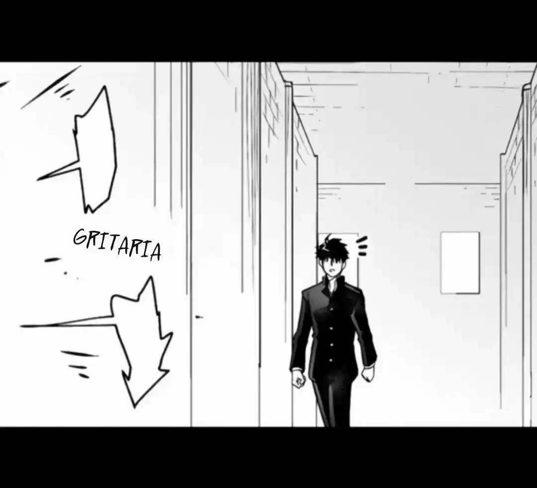 A Noiva do Titã – Capítulo 32 Yaoi – Página 36