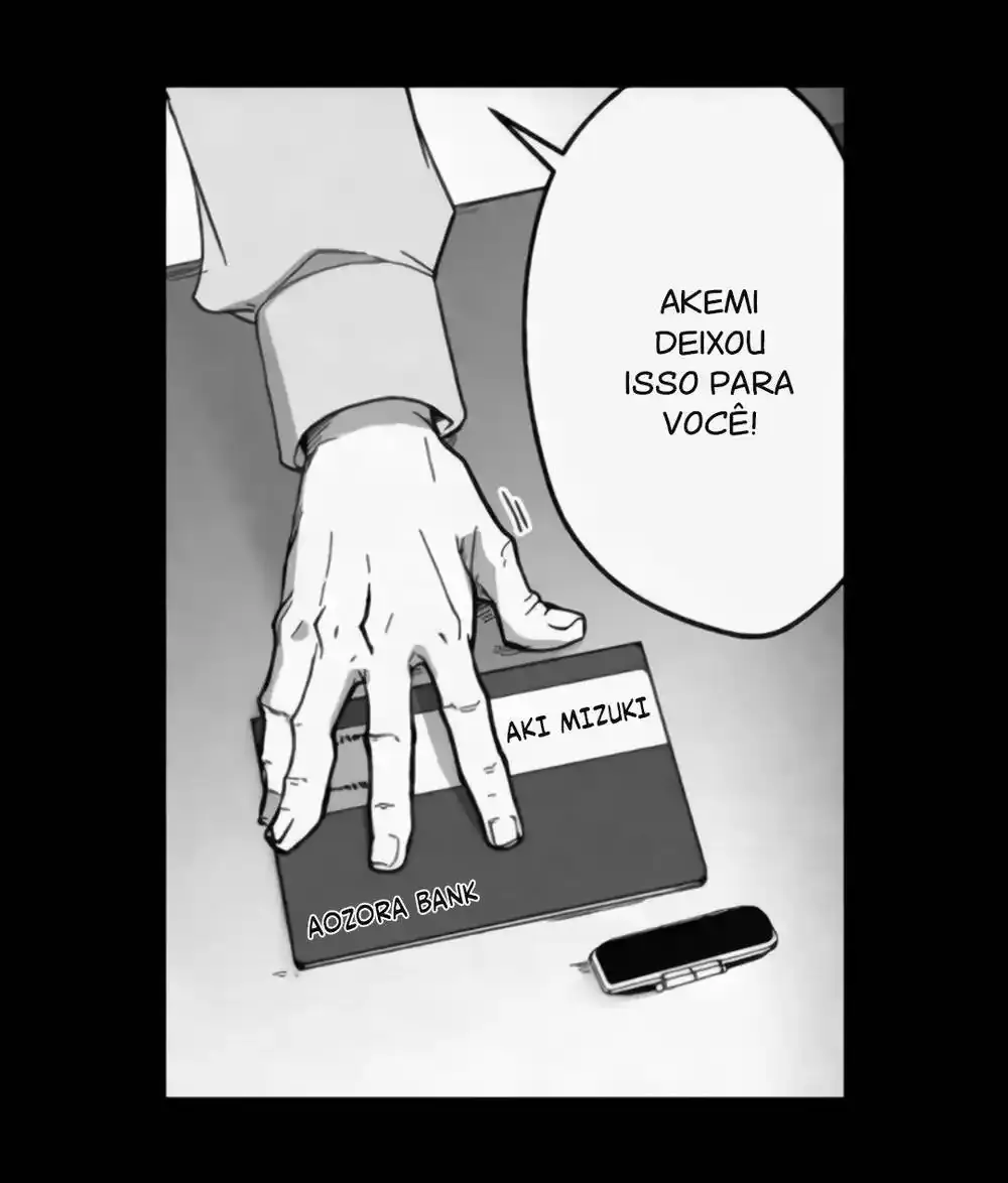 A Noiva do Titã – Capítulo 32 Yaoi – Página 6