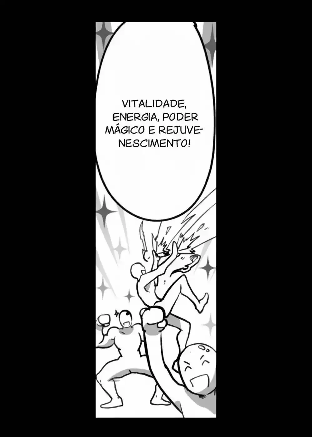 A Noiva do Titã – Capítulo 33 Yaoi – Página 10