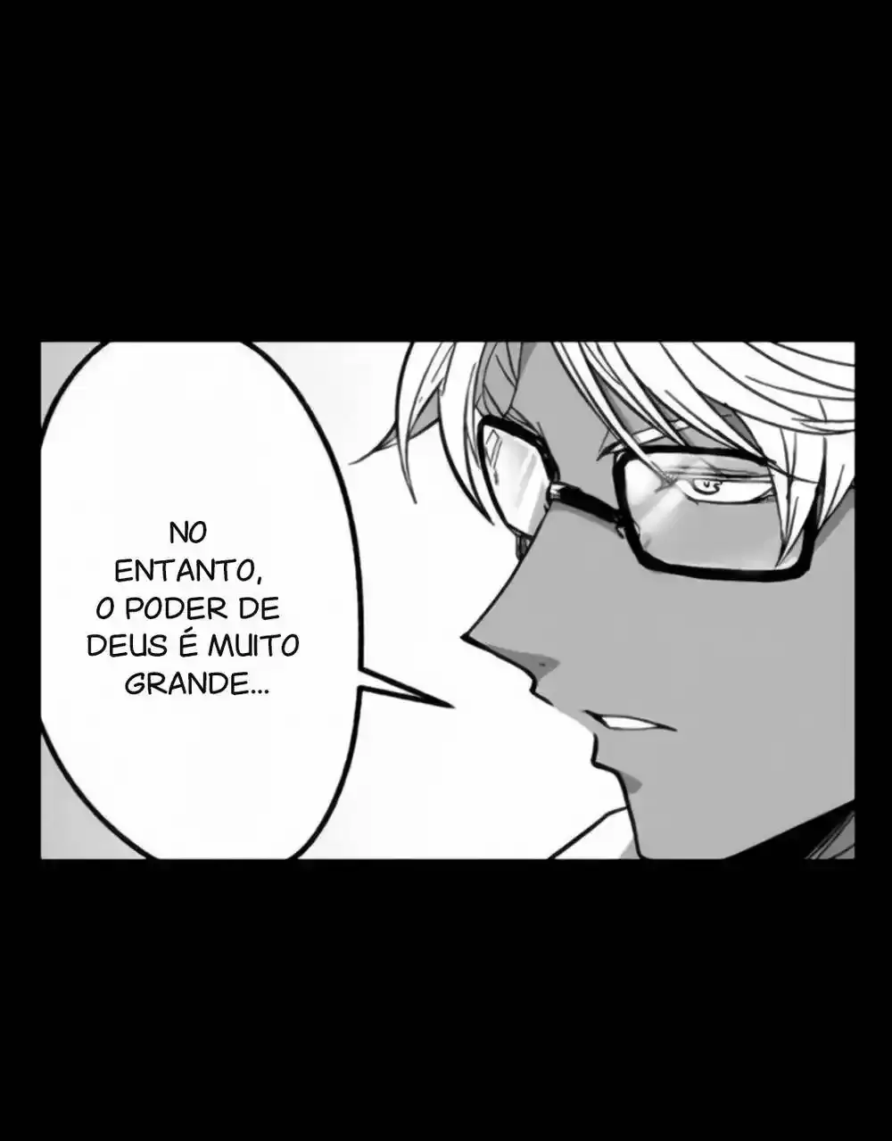 A Noiva do Titã – Capítulo 33 Yaoi – Página 13