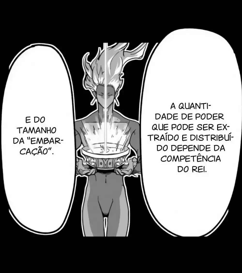 A Noiva do Titã – Capítulo 33 Yaoi – Página 14