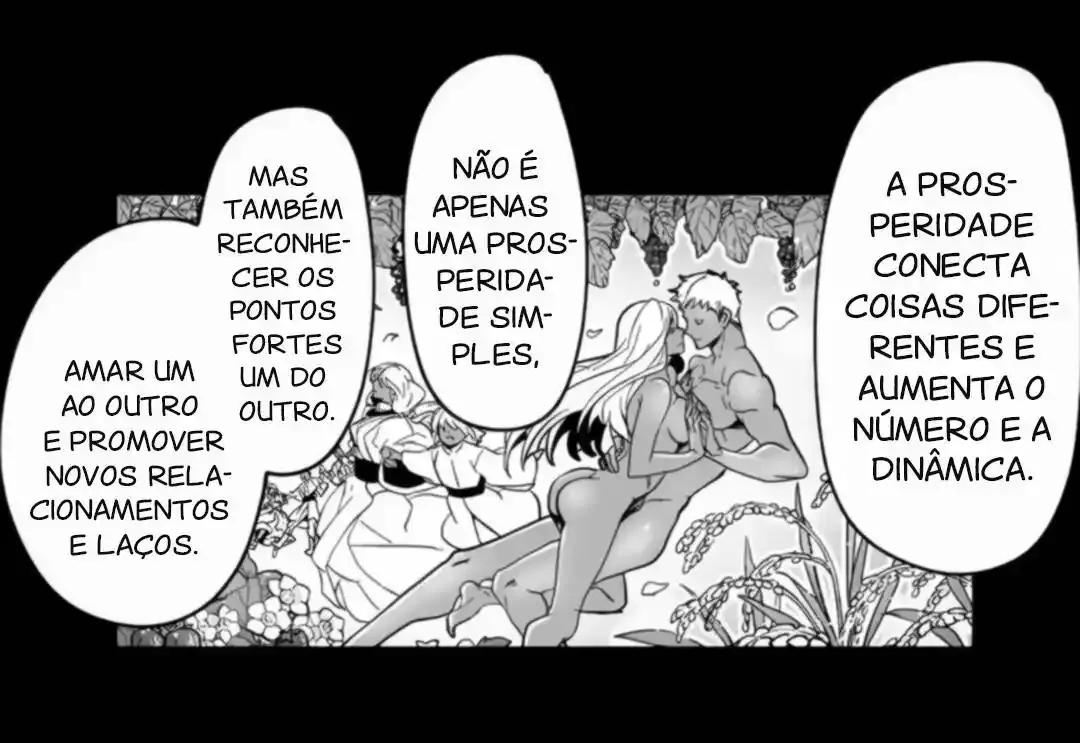 A Noiva do Titã – Capítulo 33 Yaoi – Página 24