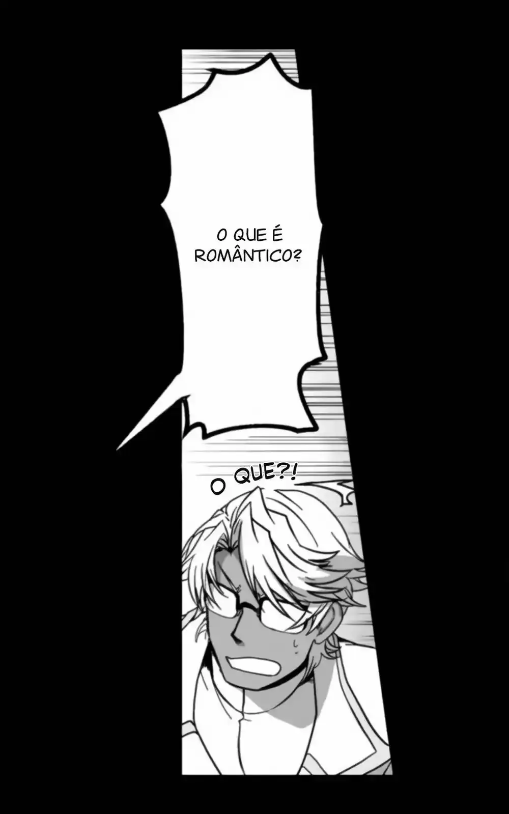 A Noiva do Titã – Capítulo 33 Yaoi – Página 28