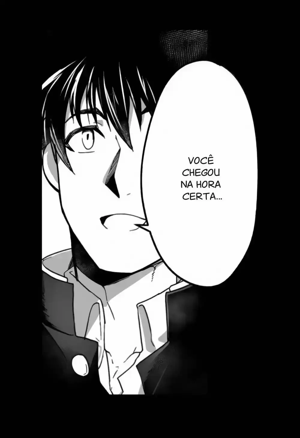 A Noiva do Titã – Capítulo 33 Yaoi – Página 36