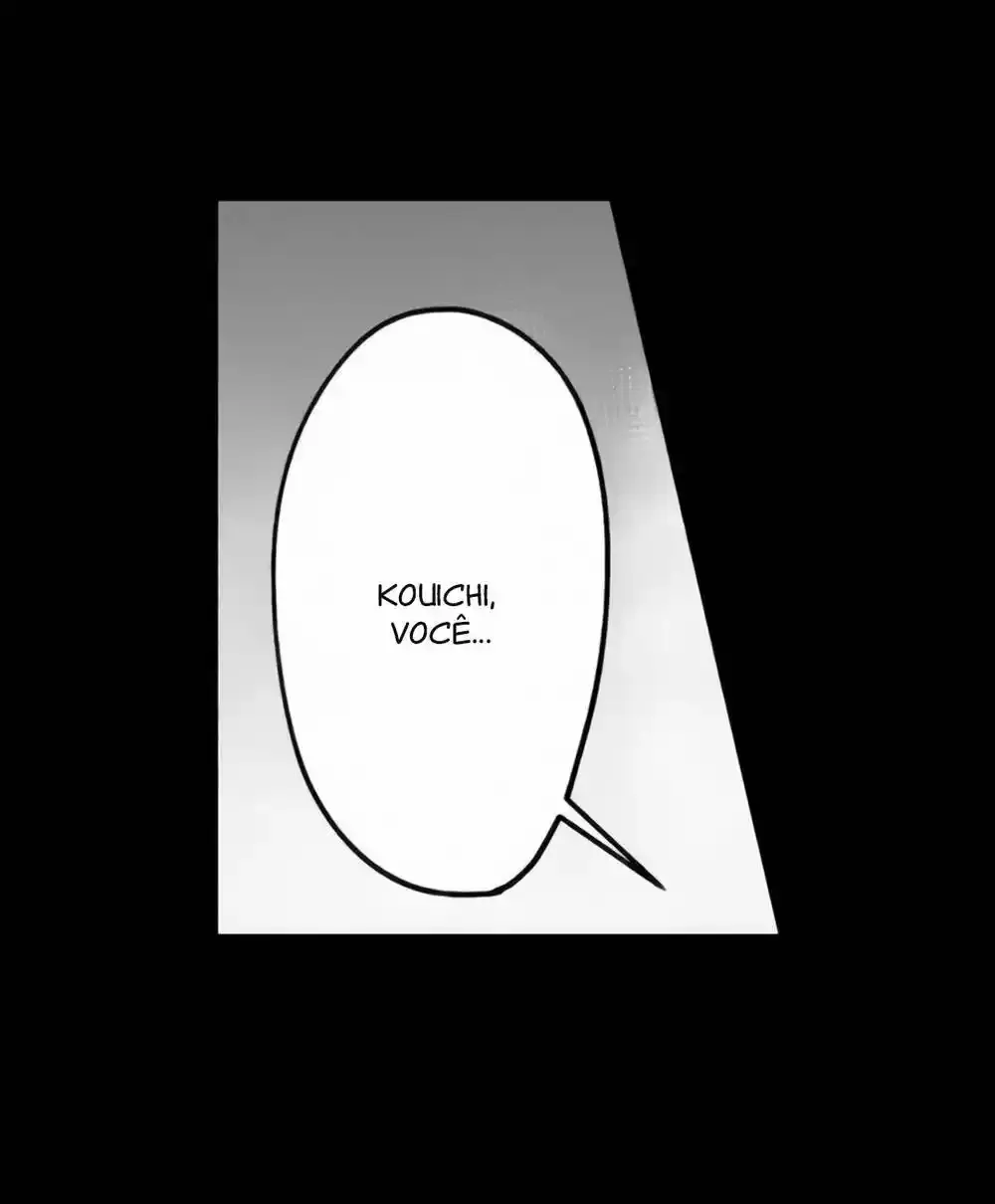 A Noiva do Titã – Capítulo 33 Yaoi – Página 38